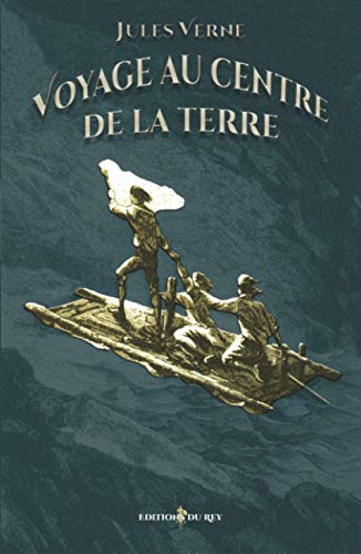Beispielbild fr Voyage au centre de la terre: - Edition illustre par 56 gravures zum Verkauf von Buchpark
