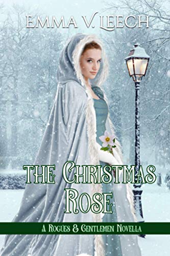 Stock image for The Christmas Rose: A Rogues & Gentlemen Novella for sale by Better World Books