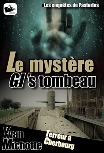 Stock image for Le mystre GI's tombeau for sale by Ammareal