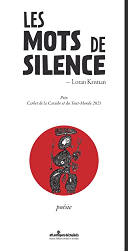 Beispielbild fr Les mots de silence zum Verkauf von Librairie Th  la page
