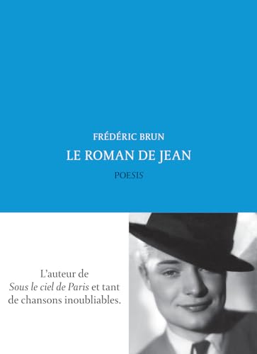 Stock image for Le Roman de Jean for sale by medimops