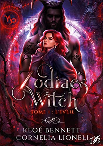 Beispielbild fr Zodiac's Witch t.1 : l'veil (French Edition) zum Verkauf von GF Books, Inc.