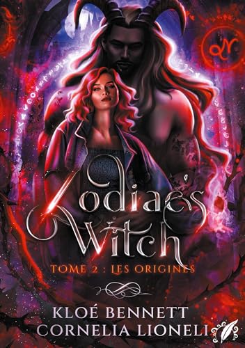 Beispielbild fr Zodiac's Witch t.2 : les Origines (French Edition) zum Verkauf von Books Unplugged