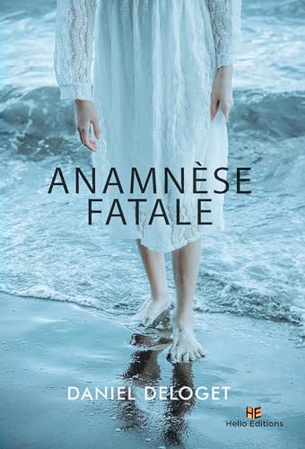 Immagine stock per Anamn�se fatale