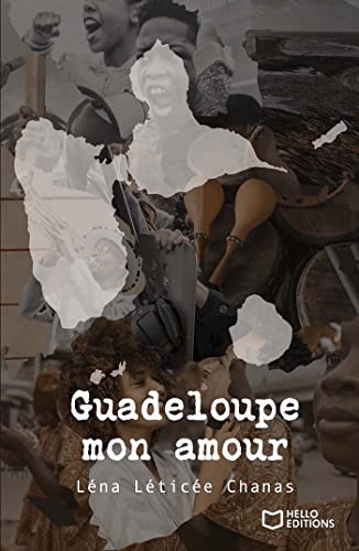 Stock image for Guadeloupe mon amour for sale by Chapitre.com : livres et presse ancienne