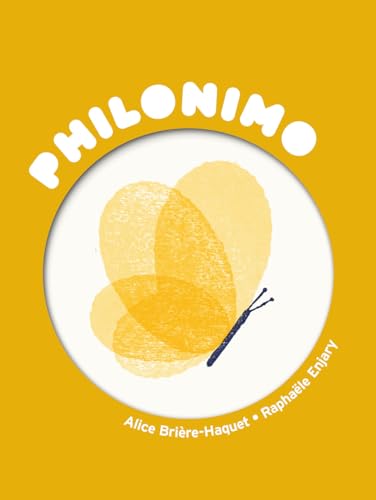 Imagen de stock para Le papillon de Tchouang-Tseu