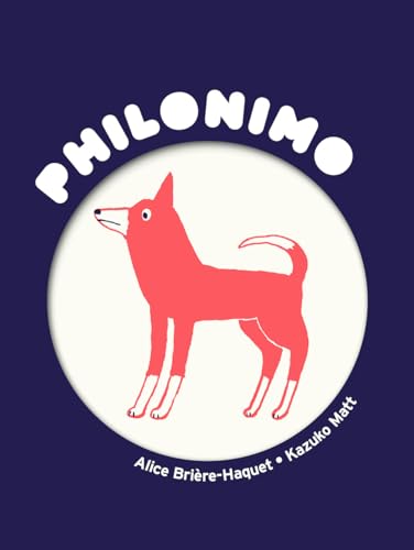 Beispielbild fr Le Chien de Diog ne - Philonimo 5 zum Verkauf von ThriftBooks-Atlanta