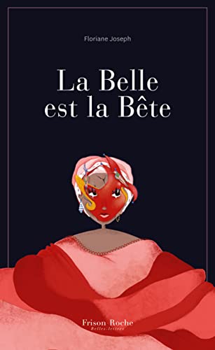Beispielbild fr La belle est la bte zum Verkauf von medimops
