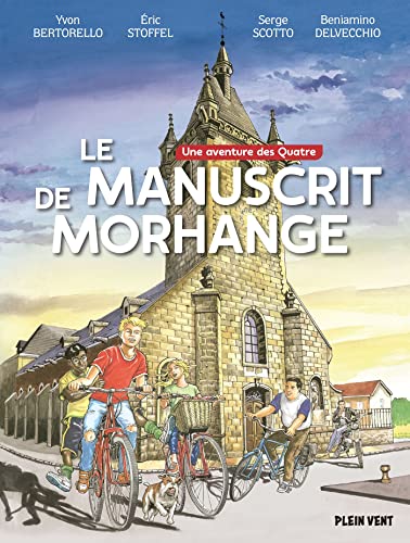 Beispielbild fr le manuscrit de Morhange zum Verkauf von Chapitre.com : livres et presse ancienne