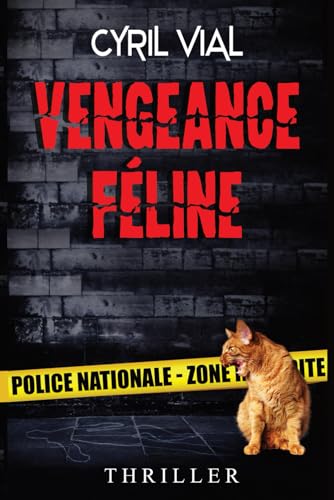 Beispielbild fr Vengeance fline (French Edition) zum Verkauf von Book Deals