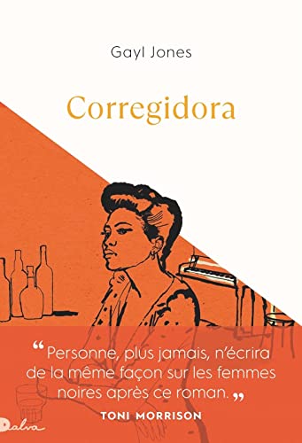 Stock image for Corregidora for sale by Ammareal