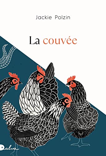 Stock image for La couve for sale by Ammareal