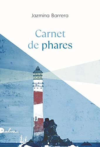 Beispielbild fr Carnet de phares zum Verkauf von Ammareal