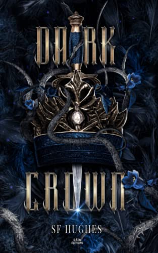 Beispielbild fr Dark Crown (French Edition) zum Verkauf von GF Books, Inc.