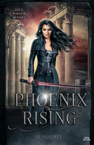 Beispielbild fr Phoenix Rising: Loi 2 (French Edition) zum Verkauf von Books Unplugged