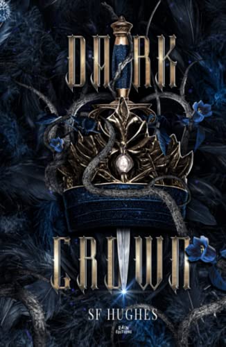 Beispielbild fr Dark Crown (Romance Fantasy) : 1 - La reine sans visage (French Edition) zum Verkauf von GF Books, Inc.