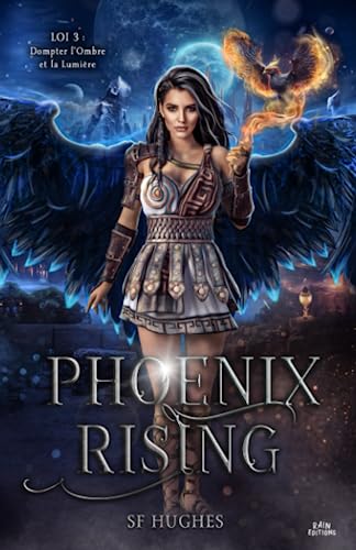 Beispielbild fr Phoenix Rising: Loi 3 (French Edition) zum Verkauf von Books Unplugged