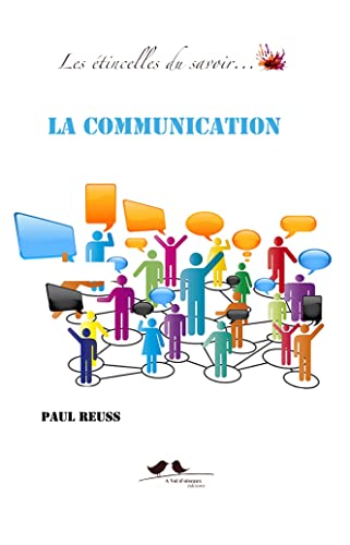 Stock image for La communication [Broch] Reuss, Paul for sale by BIBLIO-NET