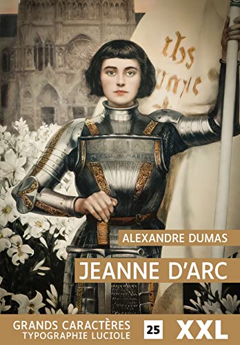 Beispielbild fr Jeanne d'Arc zum Verkauf von Ammareal