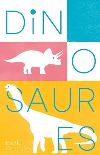 Stock image for LES DINOSAURES for sale by Librairie Th  la page
