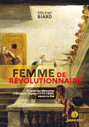 Stock image for FEMME DE REVOLUTIONNAIRE for sale by Gallix