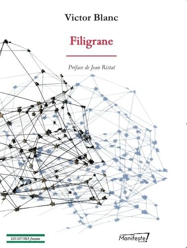 Beispielbild fr Filigrane zum Verkauf von Gallix