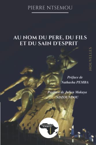 Stock image for Au nom du pre, du fils et du sain d'esprit: Nouvelles (French Edition) for sale by Books Unplugged