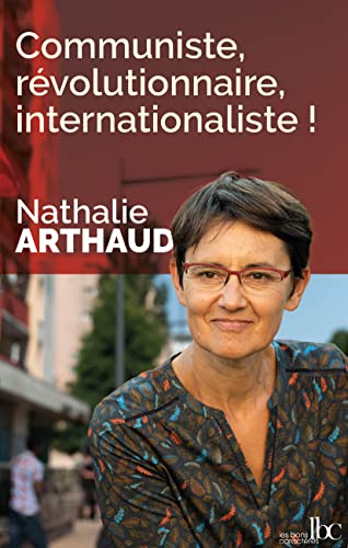 Beispielbild fr Communiste, rvolutionnaire, internationaliste ! zum Verkauf von medimops