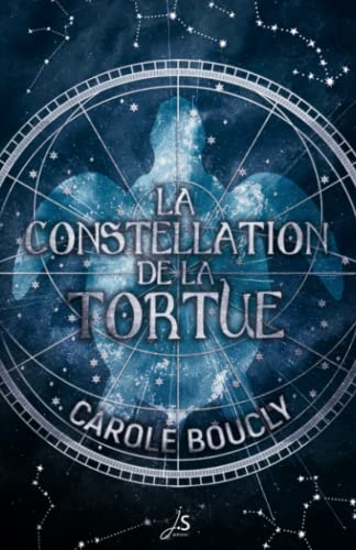 Stock image for La constellation de la tortue for sale by medimops