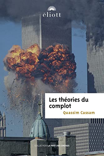 Stock image for Les thories du complot for sale by Ammareal