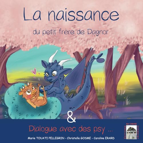 Stock image for La naissance du petit frre de Dagnor (French Edition) for sale by Books Unplugged