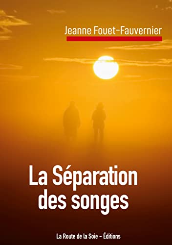 9782493255266: La Sparation des songes