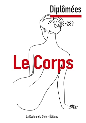 9782493255693: Le Corps: Diplmes 288-289