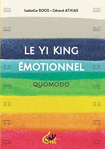 Beispielbild fr Le Yi King motionnel - Quomodo zum Verkauf von medimops