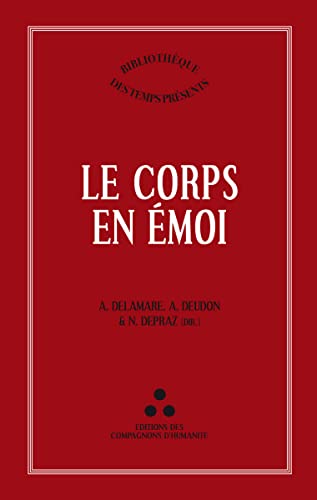 Stock image for Le corps en moi for sale by Gallix