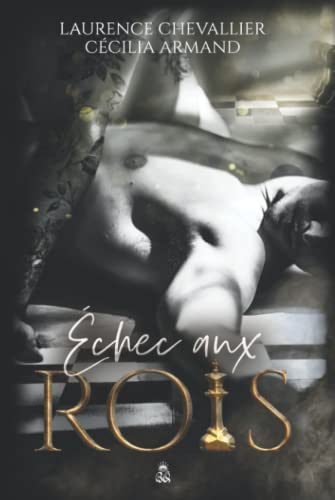 Stock image for chec aux Rois (French Edition) for sale by GF Books, Inc.
