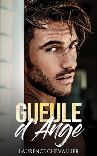 Stock image for Gueule d'Ange (French Edition) for sale by GF Books, Inc.