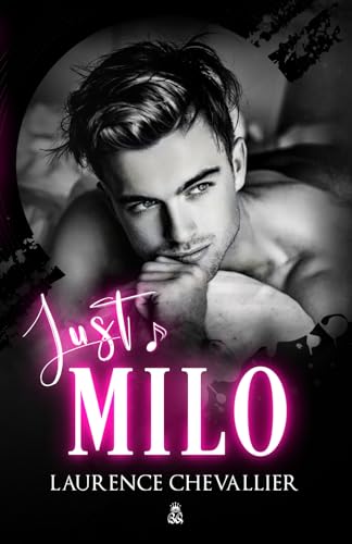 Stock image for Just Milo (French Edition) for sale by California Books