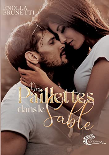 Imagen de archivo de Des paillettes dans le sable a la venta por Librairie Th  la page