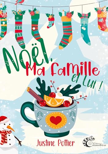 Imagen de archivo de Nol, ma famille et lui ! (French Edition) a la venta por GF Books, Inc.