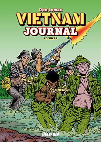 Beispielbild fr VIETNAM JOURNAL Volume 4: Ports Disparus zum Verkauf von Gallix