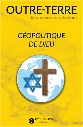 Beispielbild fr Outre-Terre: Gopolitique de Dieu (French Edition) zum Verkauf von Book Deals