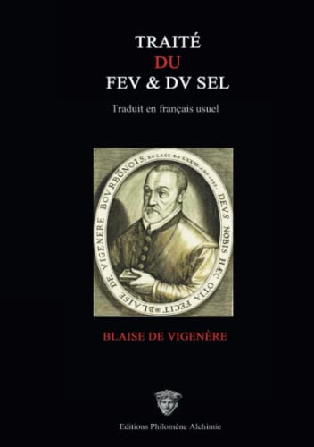 Beispielbild fr Trait du Feu et du Sel (French Edition) zum Verkauf von Gallix