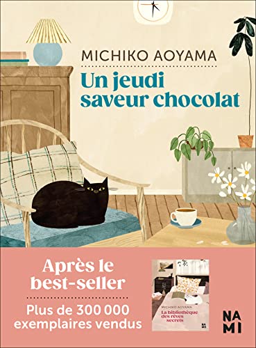 Beispielbild fr Un jeudi saveur chocolat zum Verkauf von AwesomeBooks