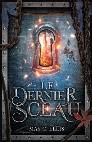 Imagen de archivo de LE DERNIER SCEAU (APOCALYPSIS) (French Edition) a la venta por Book Deals