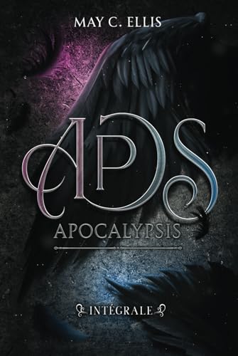 Stock image for APOCALYPSIS: L'INTEGRALE (French Edition) for sale by GF Books, Inc.