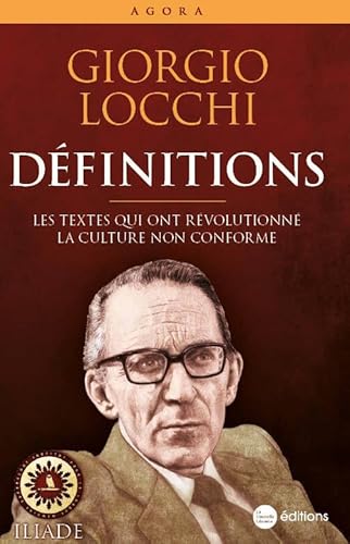 9782493898494: Dfinitions: Les textes qui ont rvolutionn la culture non conforme