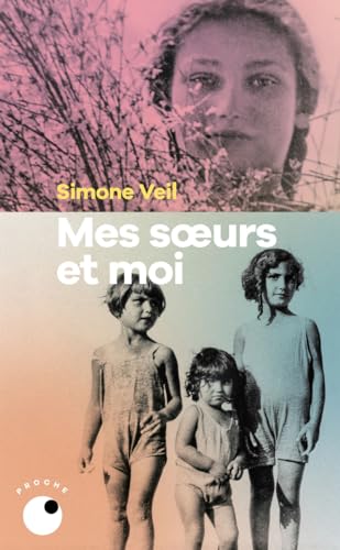 Imagen de archivo de Mes soeurs et moi a la venta por GreatBookPrices