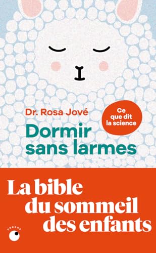 Stock image for DORMIR SANS LARMES for sale by Librairie La Canopee. Inc.