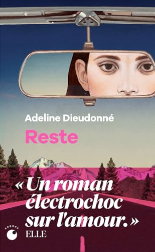 Stock image for Reste for sale by Librairie Pic de la Mirandole